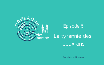 Episode 5 – La tyrannie des deux ans