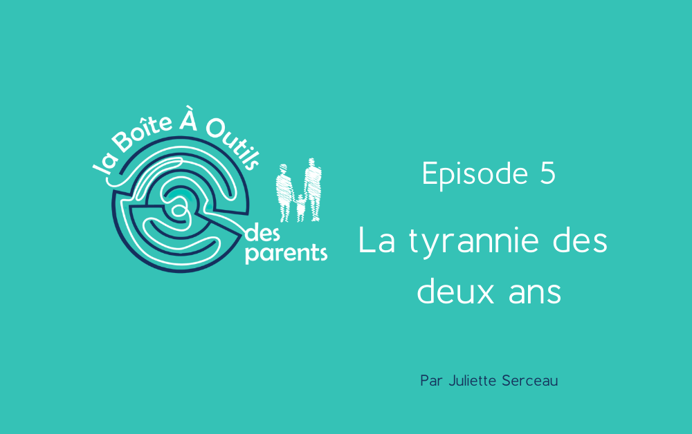 Episode 5 – La tyrannie des deux ans