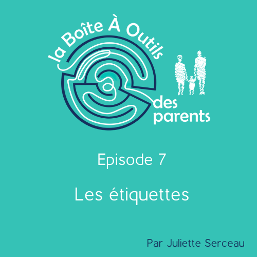 les étiquettes