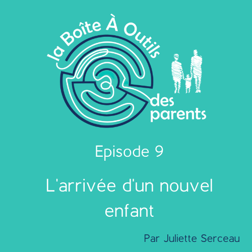 nouvel enfant