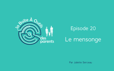 Episode 20 – Le mensonge