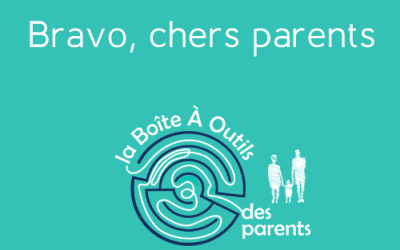 Episode 23 – Bravo, chers parents
