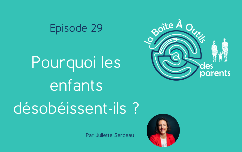 désobéit