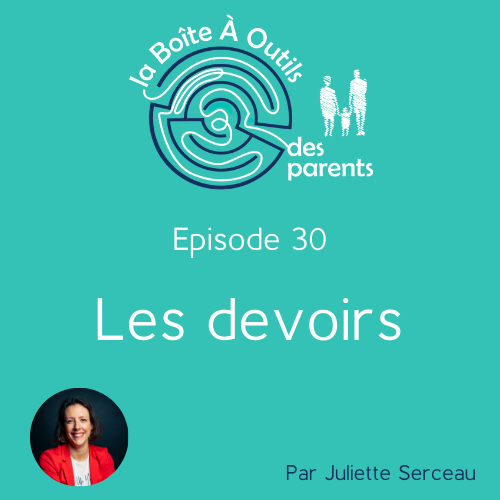 Episode 30 – Les devoirs