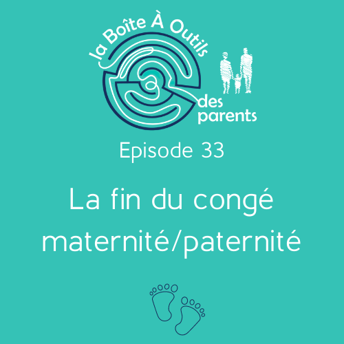 congé maternité