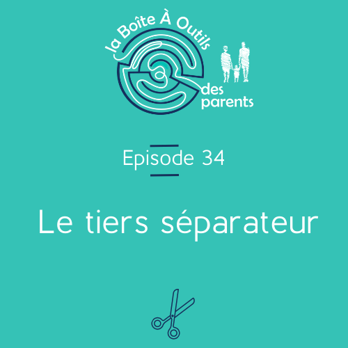 tiers séparateur